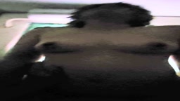 個人撮影 騎乗位