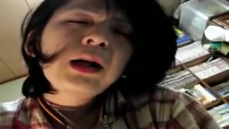 「あああ～っイクッ！」スキモノすぎるうちの嫁