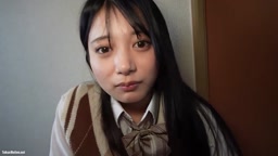 1695 衝撃のデビュー作 完璧ビジュアルの元アイドルに大量中出し