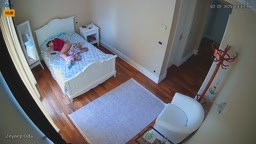 IPCAM - Turkish teen maturbating 2