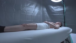 検診　眠らせ　いたずら