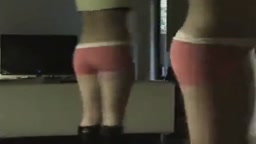 American Amateur's Vintage Striptease