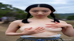 昭和の日本（AI）