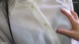 すごく美しい顔立ちの美人！戸惑う体をデカチンポで激しく突いて中出し。