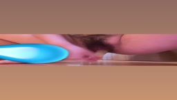 ディルドオナニー