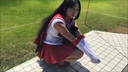 コスプレ
