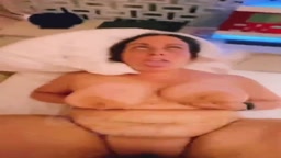 むっちりスペイン人 1