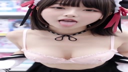 Grokオリキャラ16