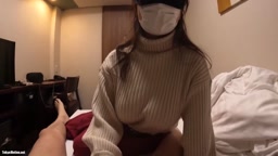 童貞キラーIカップあいちゃんがデリヘル嬢に!射精タイマー付きパイズリ8挟射