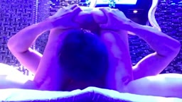 個人撮影 不倫密会ショートカット4