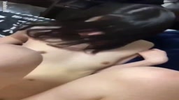 彼女とのハメ撮り