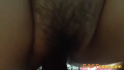 Korean Amateur Milf Cumshot
