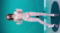 撮影会（绝对舞力）