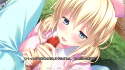 WhiteBlue　アンジェリア