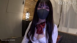 1705 まさかの…奇跡の再登場！Fカップゆあちゃんに大量ぶっかけ