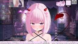 2025-11-18 柊もも【心音×潮吹きオナニー💓】