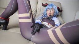 [@factory] 淫神 Ganyu ver. 4K_02