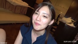 素人09 長身スレンダー