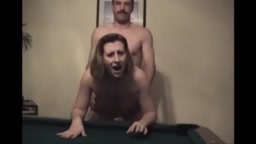 Amateur Guy Films Himself Having Sex with His Sister