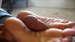 Solejob 2 (Double cumshot)