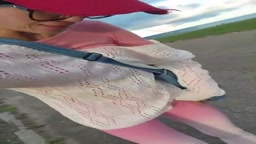 Skinny China Milf - 07