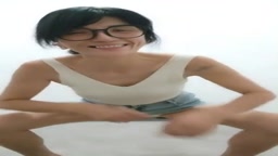 Skinny China Milf - 11