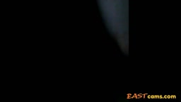 Sri Lankan MILF Fingers Herself