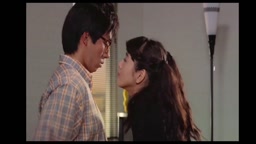 小泉今日子_キスシーン