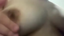 22歳デブスのオナニー