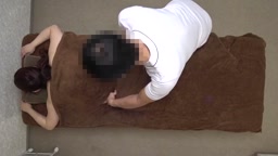 ぽっちゃりパイパンマッサージ