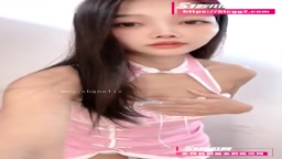 中国女主播挤奶