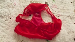 マナのお部屋 パンティ詰め合わせ1枚目～5枚目