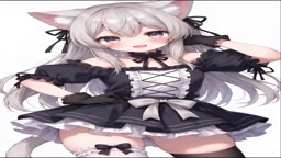 Grokオリキャラ18