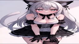 Grokオリキャラ19