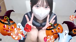 有料ライブチャット　制服コスプレ