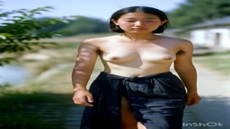 昭和の日本3（AI）