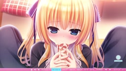 ワガママハイスペック　アーシェ