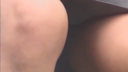 【ノーパン娘・嫌がらせ】