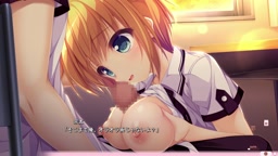 初情スプリンクル　奏