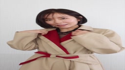 奈良岡にこ 全身ボディタイツ