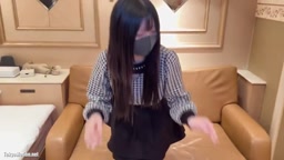 こんな可愛い子がパイパン