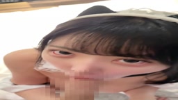 乙葉らら フェラ 乳首モザイクなし＆ニプレスなし