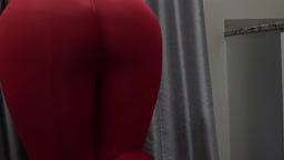 FC2-PPV-1014260 フィットネススタイルのもえちゃんのむちむち太ももコキで過去最大量の大量射精！