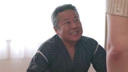 -Short-義父のひと舐めでイキ狂う…濃厚な舌技調教で 全身クリトリス化した巨乳妻～東実果～