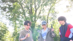 -Short-親友の彼女がクッソよくて無理でした…テントでこっそり迫りヤリまくったNTRキャンプ～倉木華～