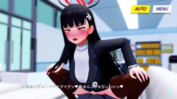 オホ声 ファンクラブ (kaos)