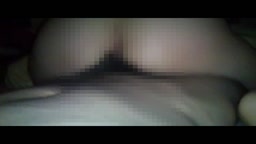 30代　独身　資格勉強中　ケツ叩き