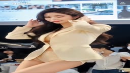 Japanese , Girl, Dancing