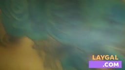 Tattooed Chick Takes BBC in the Ass