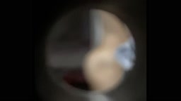 有名になる前にどうぞ。某媒体モデル、美女でスレンダーなのに爆乳！しかもぷっくり開くアソコと尻穴。